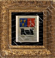 cadre-ancien-or-AUBRY_Noblesse d'Empire._France(i)