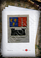 velin-d-Arches-AUBRY_Noblesse d'Empire._France(i)