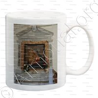 mug-ECCE SIGNUM SALITIS_Castellamarre del Golfo. Sicilia._Italia