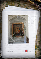 velin-d-Arches-ECCE SIGNUM SALITIS_Castellamarre del Golfo. Sicilia._Italia