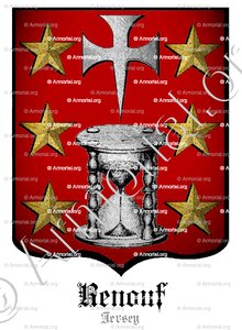 RENOUF