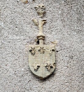 CHAPITRE de LIMOGES