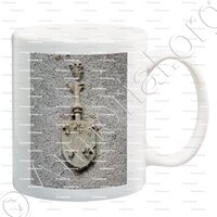 mug-CHAPITRE de LIMOGES_Limoges_France
