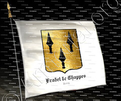 drapeau-FRADET de CHAPPES_Berry_France (2)
