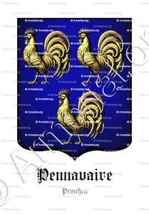 PENNAVAIRE