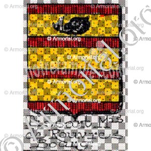 Tissart MisSUP de Rouvres
