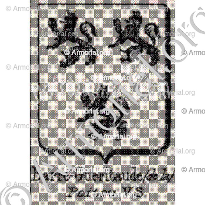 Barre_ Gueritaude (de la)_ 