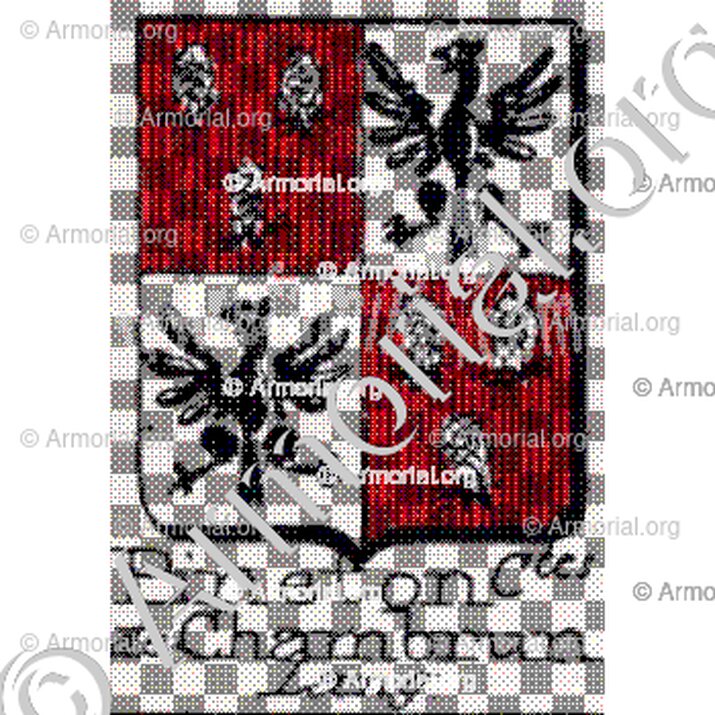 Pineton Ctes de Chambrun__