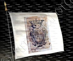 drapeau-GUBERNATIS_Piemonte, Contea di Nizza_Ducato di Savoia, Regno di Sardegna.