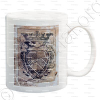 mug-GUBERNATIS_Piemonte, Contea di Nizza_Ducato di Savoia, Regno di Sardegna.