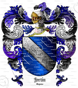 JARTIN