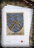 velin-d-Arches-de CHAMPS de BLOT_Bourbonnais_France