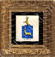 cadre-ancien-or-DE RICHEBOURG_Armorial royal des Pays-Bas_Europe