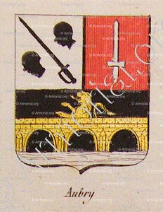 AUBRY