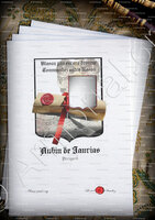 velin-d-Arches-AUBIN de JAURIAS_Périgord_France +