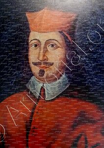 MONCADA ARAGONA LA CERDA