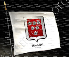 drapeau-STANDAERT_Gent Brugge_België (2)+