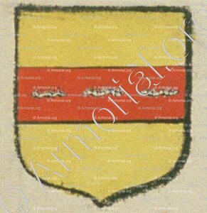 De CREVERLH (La Rochelle)