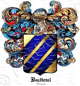 BOUTHENET