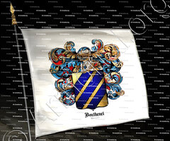 drapeau-BOUTHENET_Bourgogne_France (1)