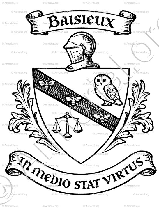 BAISIEUX_Thierry Baisieux_France