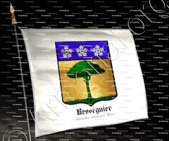 drapeau-RESSEGUIER_Languedoc Rouergue. Wien._France, Österreich