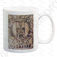 mug-IMPERIALE_Contea di Nizza_Ducato di Savoia, Regno di Sardegna..