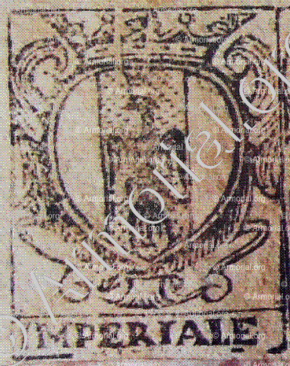 IMPERIALE_Contea di Nizza_Ducato di Savoia, Regno di Sardegna..