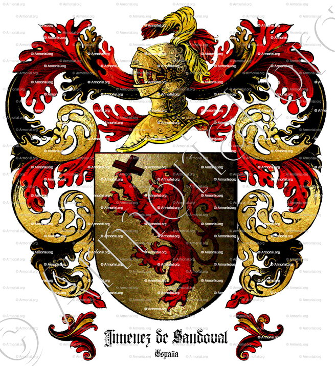 JIMÉNEZ DE SANDOVAL_España_España (ii)
