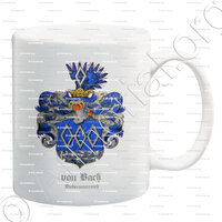 mug-von BACH_Niederösterreich_Österreich
