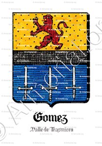 GOMEZ