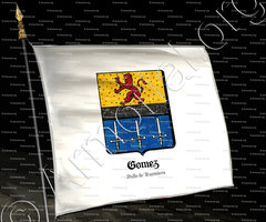 drapeau-GOMEZ_Trasmiera_España (3)