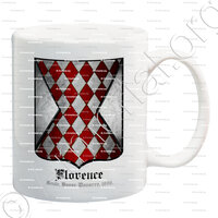 mug-FLORENCE_Soule, Basse-Navarre._France