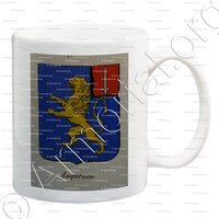 mug-AUGEREAU_Noblesse d'Empire._France