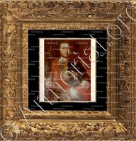 cadre-ancien-or-Luigi III NASELLI MORSO FILINGERI_Barone di Castellammare (1764-1772). Sicilia._Italia