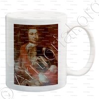 mug-Luigi III NASELLI MORSO FILINGERI_Barone di Castellammare (1764-1772). Sicilia._Italia