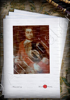 velin-d-Arches-Luigi III NASELLI MORSO FILINGERI_Barone di Castellammare (1764-1772). Sicilia._Italia