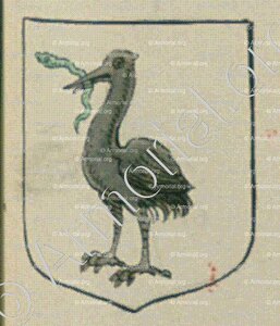 Habitants du village de Niderhaguetal (Niederhaguenthal, Haguenthal-le-Bas) (Alsace)