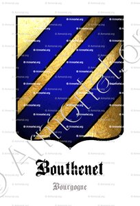BOUTHENET