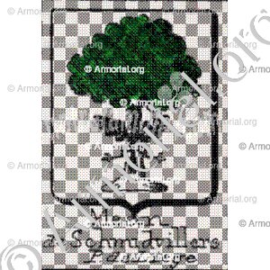 Mean de Schmidvillers