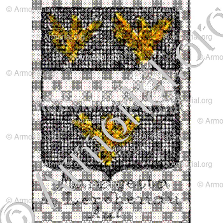 Managetta de Lerchenau.__