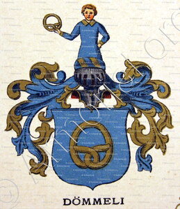 DÖMMELI