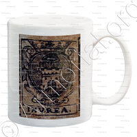mug-INVREA_Contea di Nizza_Ducato di Savoia, Regno di Sardegna.