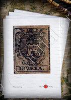 velin-d-Arches-INVREA_Contea di Nizza_Ducato di Savoia, Regno di Sardegna.