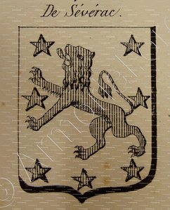 De SÉVERAC
