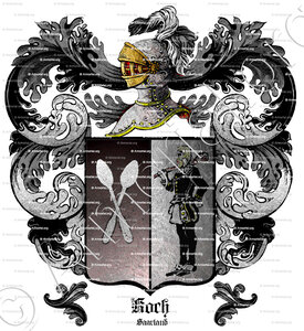 KOCH