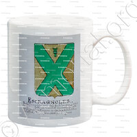mug-ESCRAGNOLES_Armorial Nice. (J. Casal, 1903) (Bibl. mun. de Nice)_France (i)