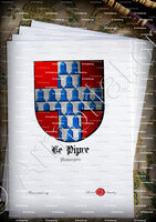 velin-d-Arches-LE PIPRE_Antwerpen_Belgïe