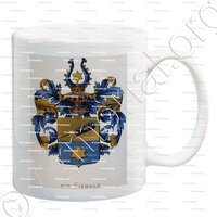 mug-SIEBOLD - Wapenboek van den Nederlandschen Adel. (J.B. Rietstap)._Nederland..