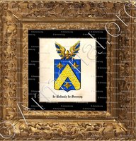 cadre-ancien-or-DE ROBAULX DE SOUMOY_Armorial royal des Pays-Bas_Europe ()